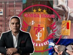 Temas Cabang Bitung Jadi Arena Penyeludupan Lintas Provinsi Material Batu Hitam! LSM GTI Desak Kapolda Sulut Copot Kapolres Bitung Diduga Trima Upeti