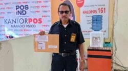 Layangkan Surat ke Kemenkes! LSM INAKOR Minta Evaluasi Struktur RSUP Prof Kandou Manado