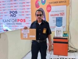 Layangkan Surat ke Kemenkes! LSM INAKOR Minta Evaluasi Struktur RSUP Prof Kandou Manado